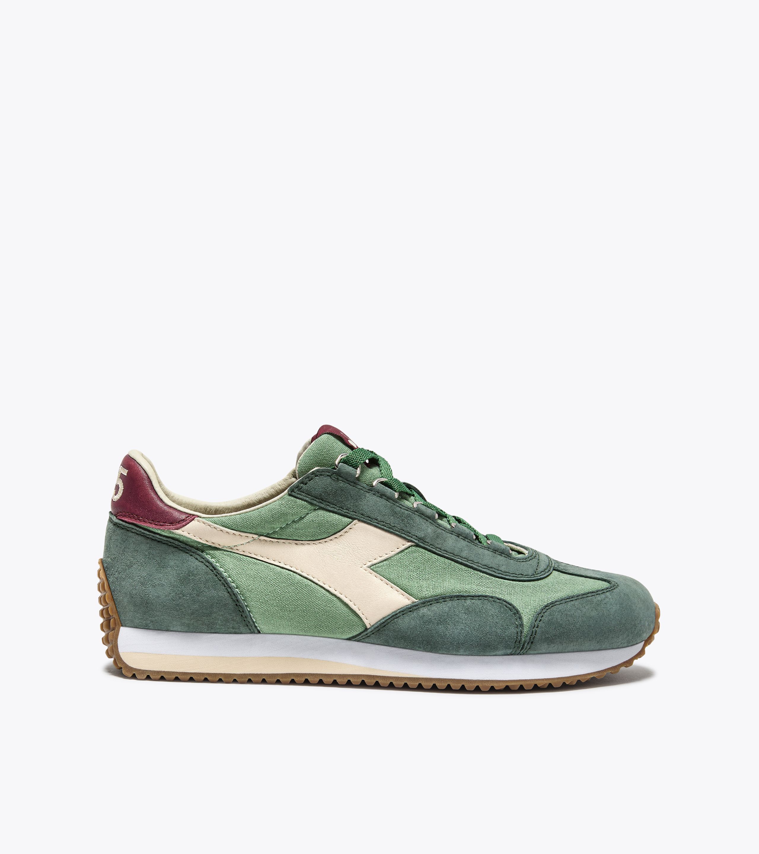 Buy Diadora 에퀴페 캔버스 SW EVO 201.181576_70202