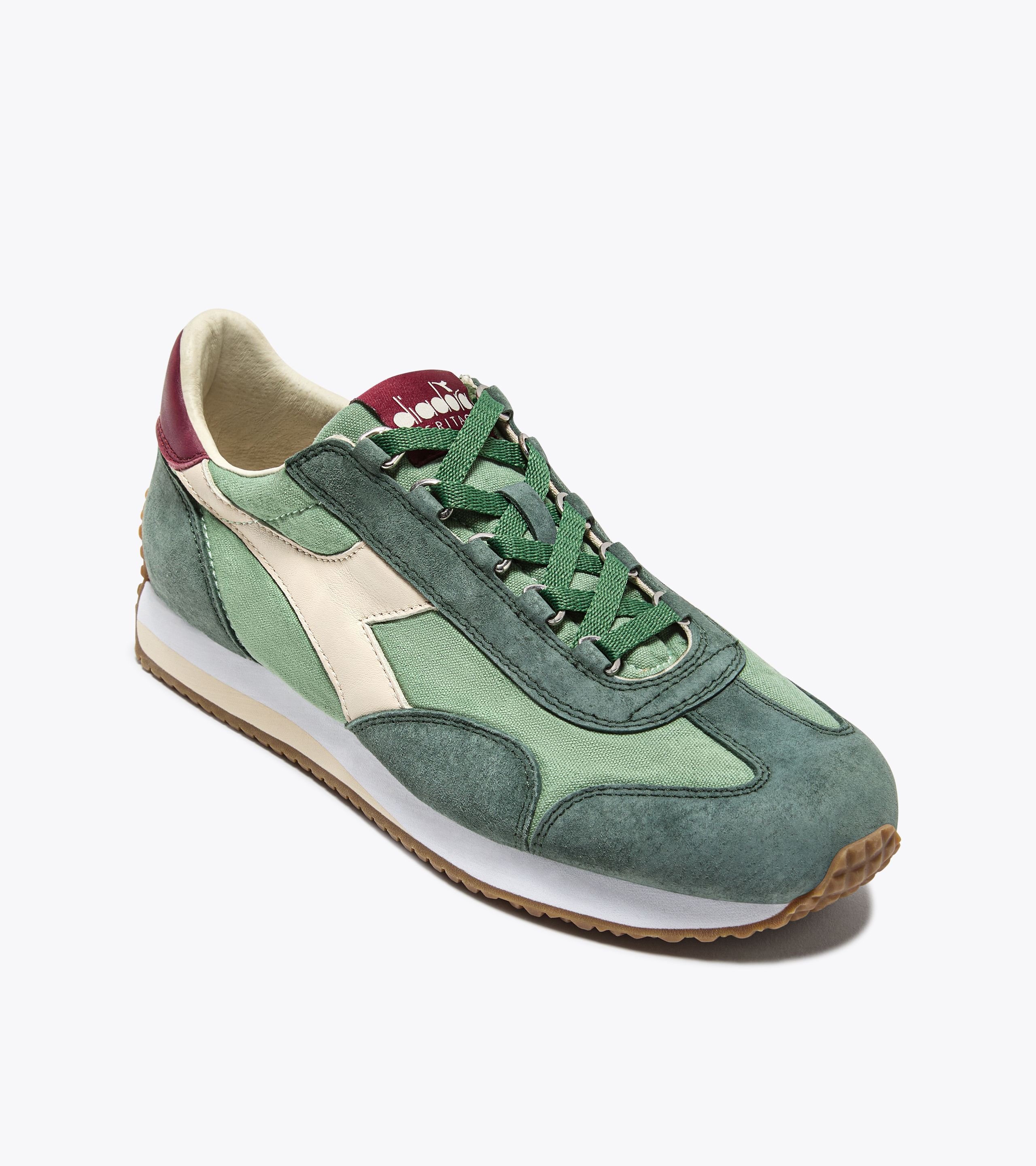 Details for Diadora 에퀴페 캔버스 SW EVO 201.181576_70202