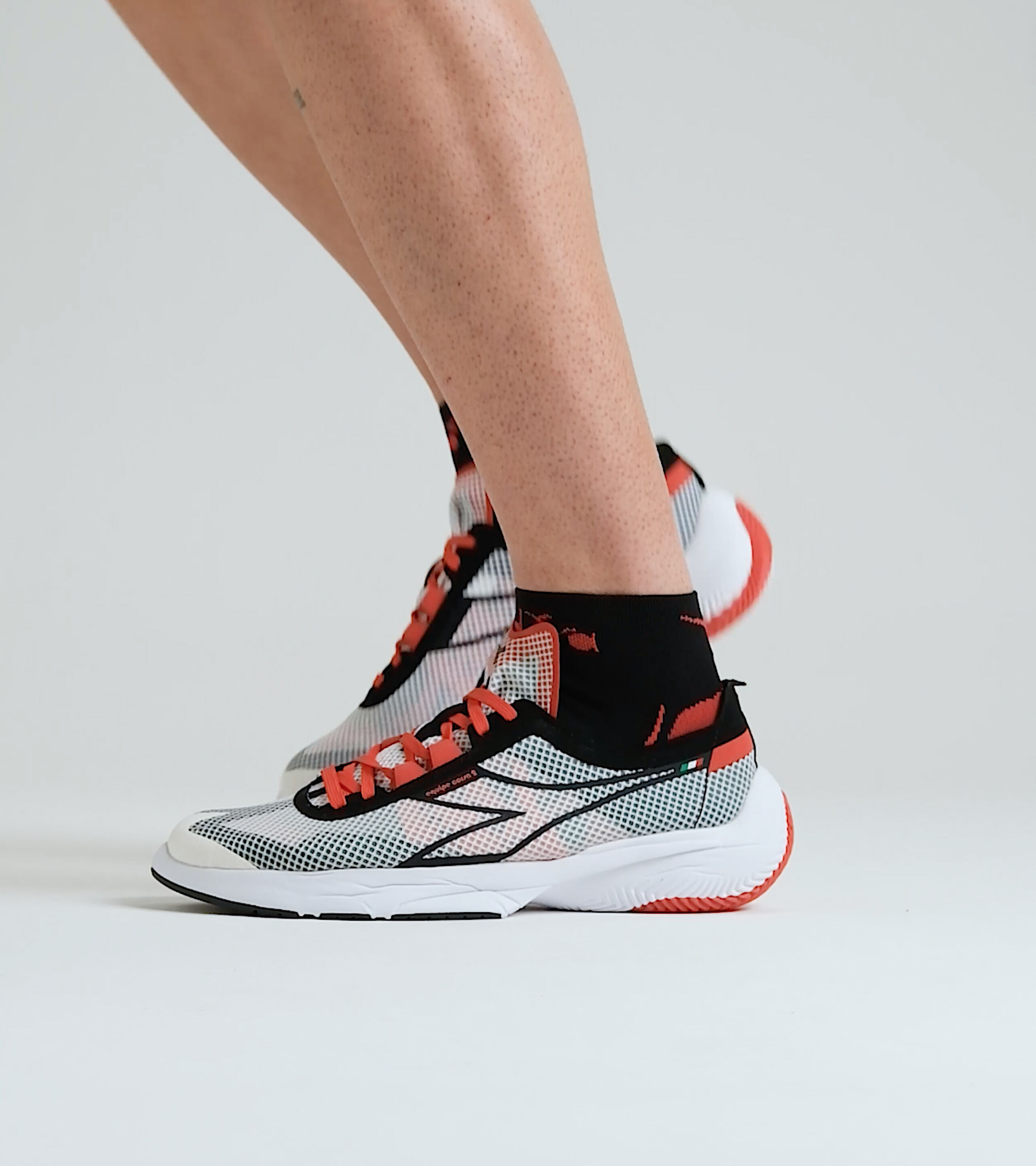 Diadora EQUIPE CORSA 2 圖 2