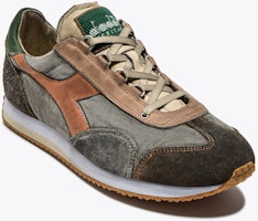 Diadora EQUIPE DIRTY SW EVO Kasut Lelaki 201.181251_25010 Details for Diadora EQUIPE DIRTY SW EVO Kasut Lelaki 201.181251_25010