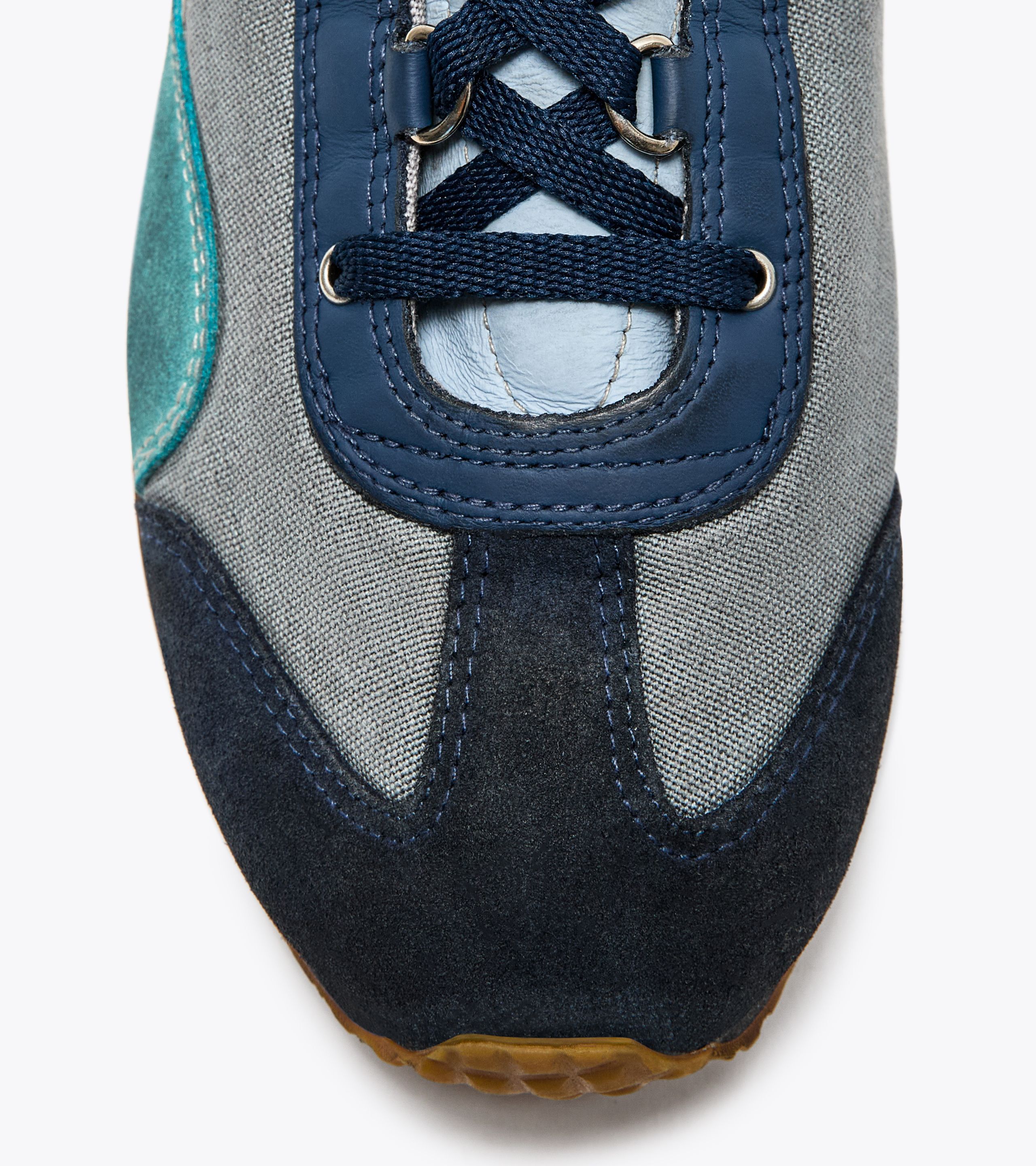 Shop Diadora EQUIPE DIRTY SW EVO 运动鞋 201.181251_65059