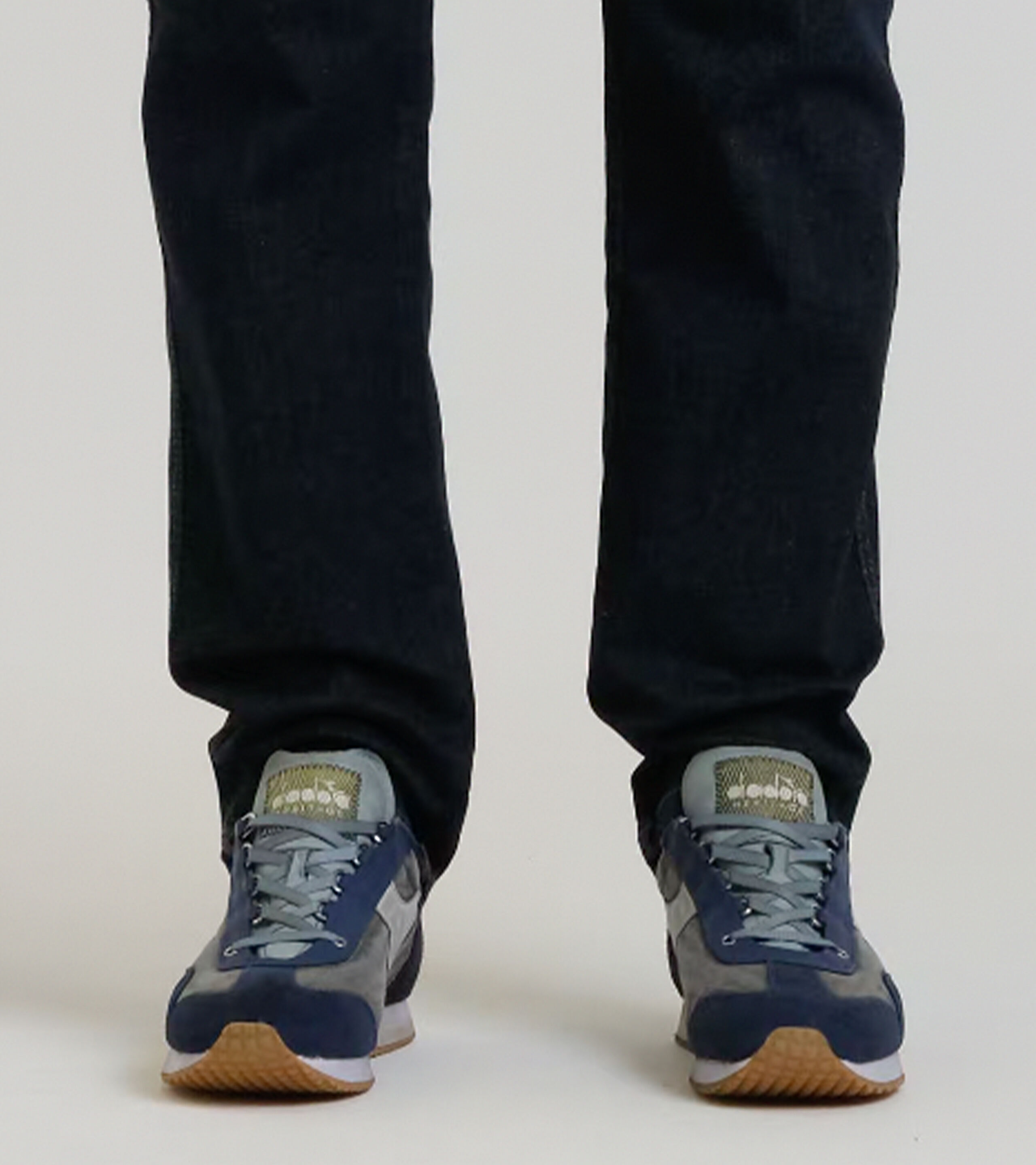 Diadora EQUIPE DIRTY SW EVO 圖 2