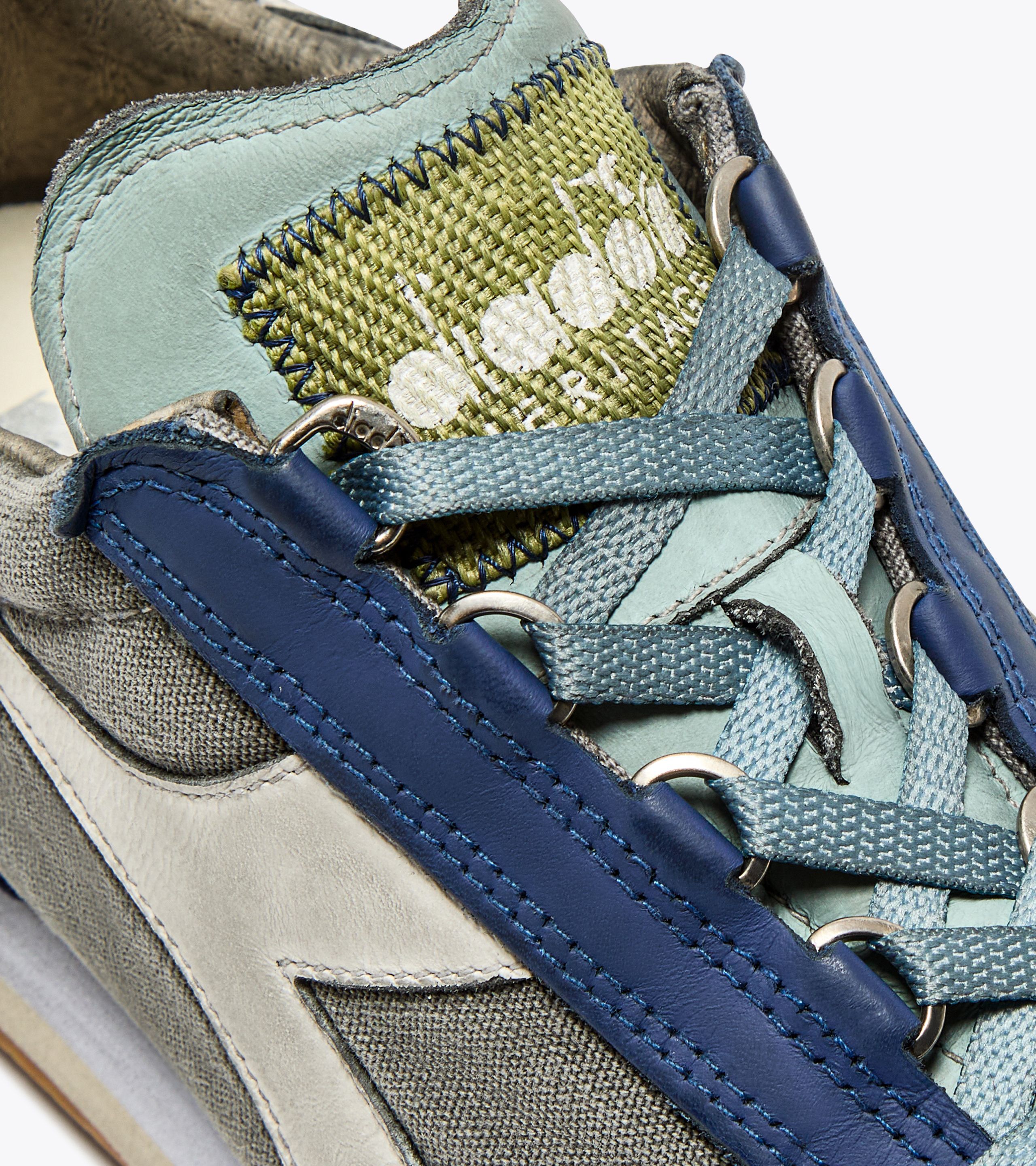 Diadora EQUIPE DIRTY SW EVO 圖 6