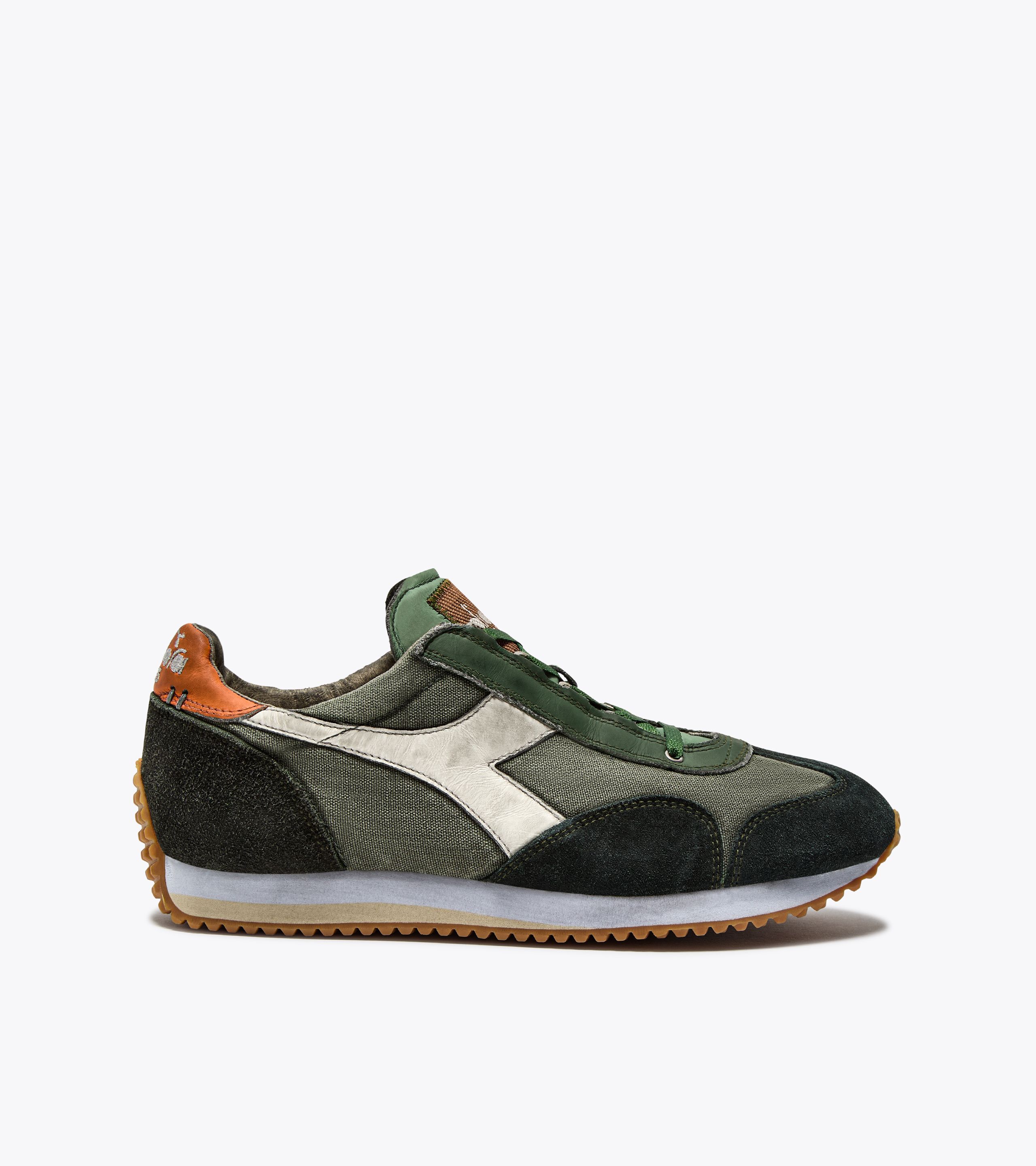 Diadora EQUIPE DIRTY SW EVO 201.181251_70202