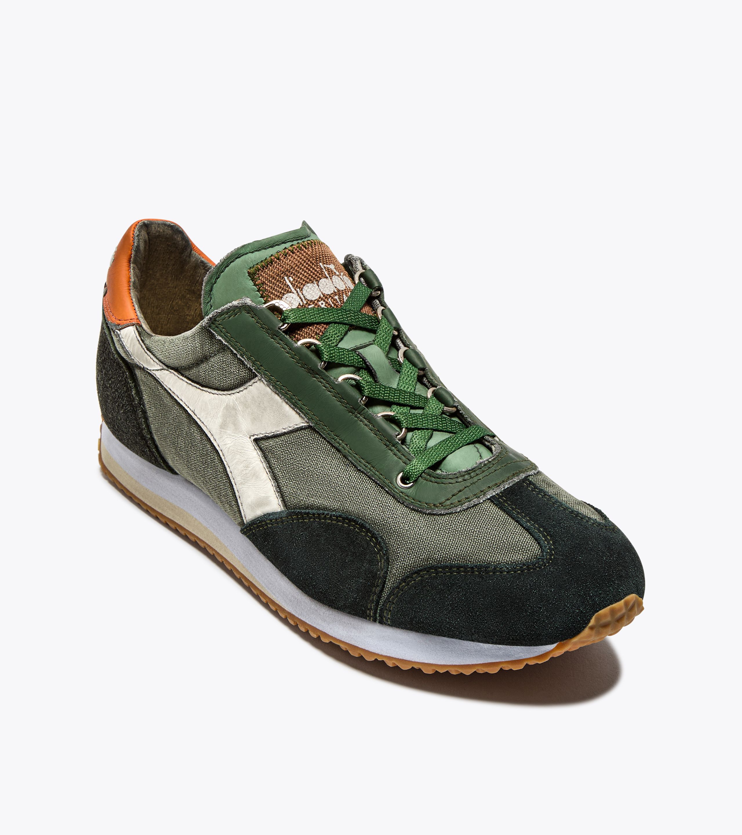 Details for Diadora EQUIPE DIRTY SW EVO Sneakers 201.181251_70202