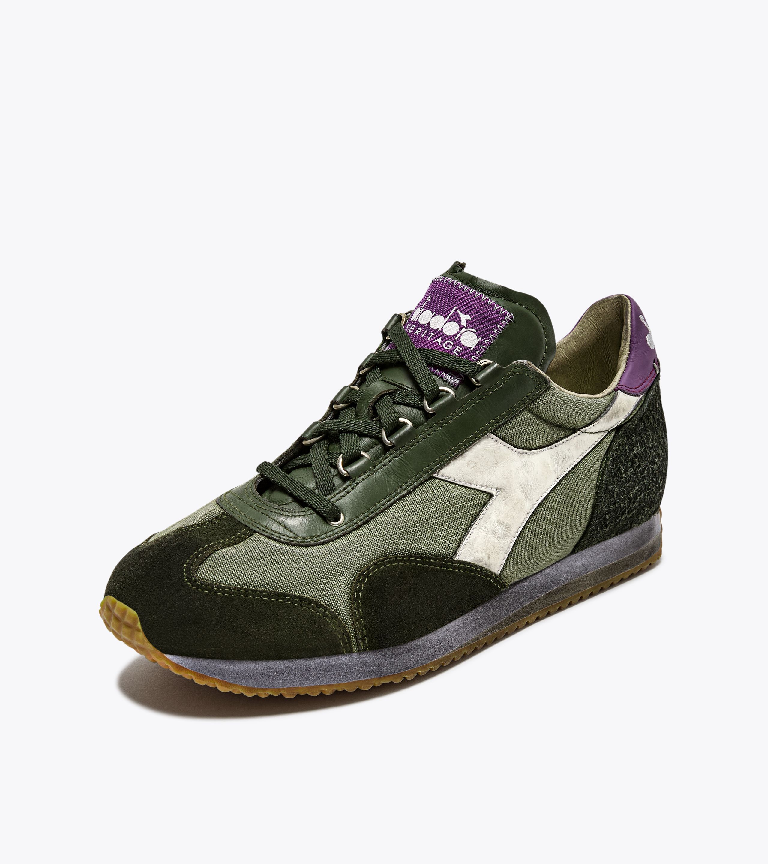 Diadora EQUIPE DIRTY SW EVO 圖 2