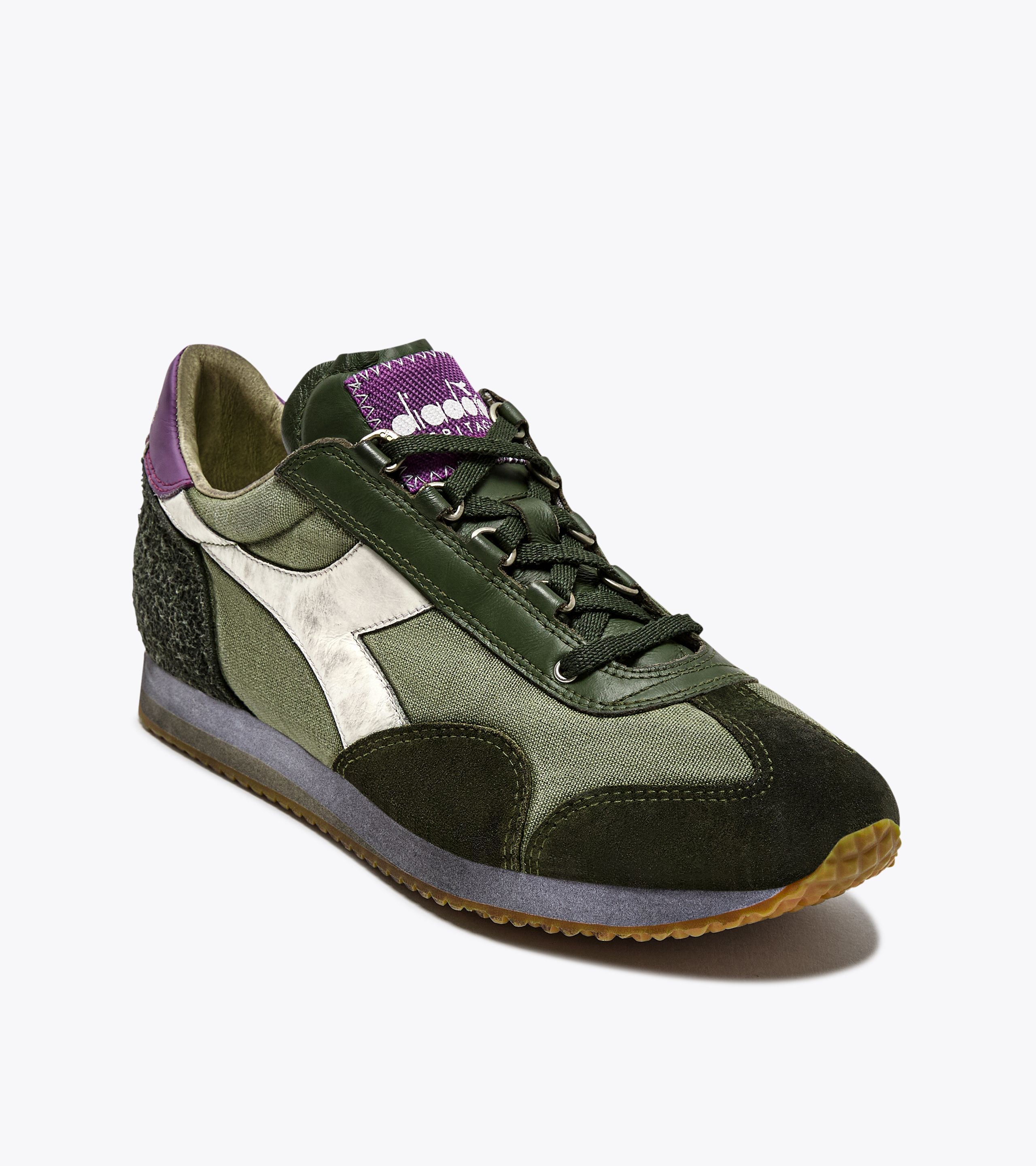 Diadora EQUIPE DIRTY SW EVO 圖 6