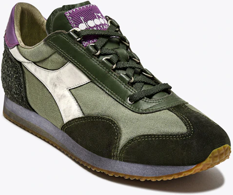 Diadora EQUIPE DIRTY SW EVO 运动鞋 201.181251_70229 Details for Diadora EQUIPE DIRTY SW EVO 运动鞋 201.181251_70229