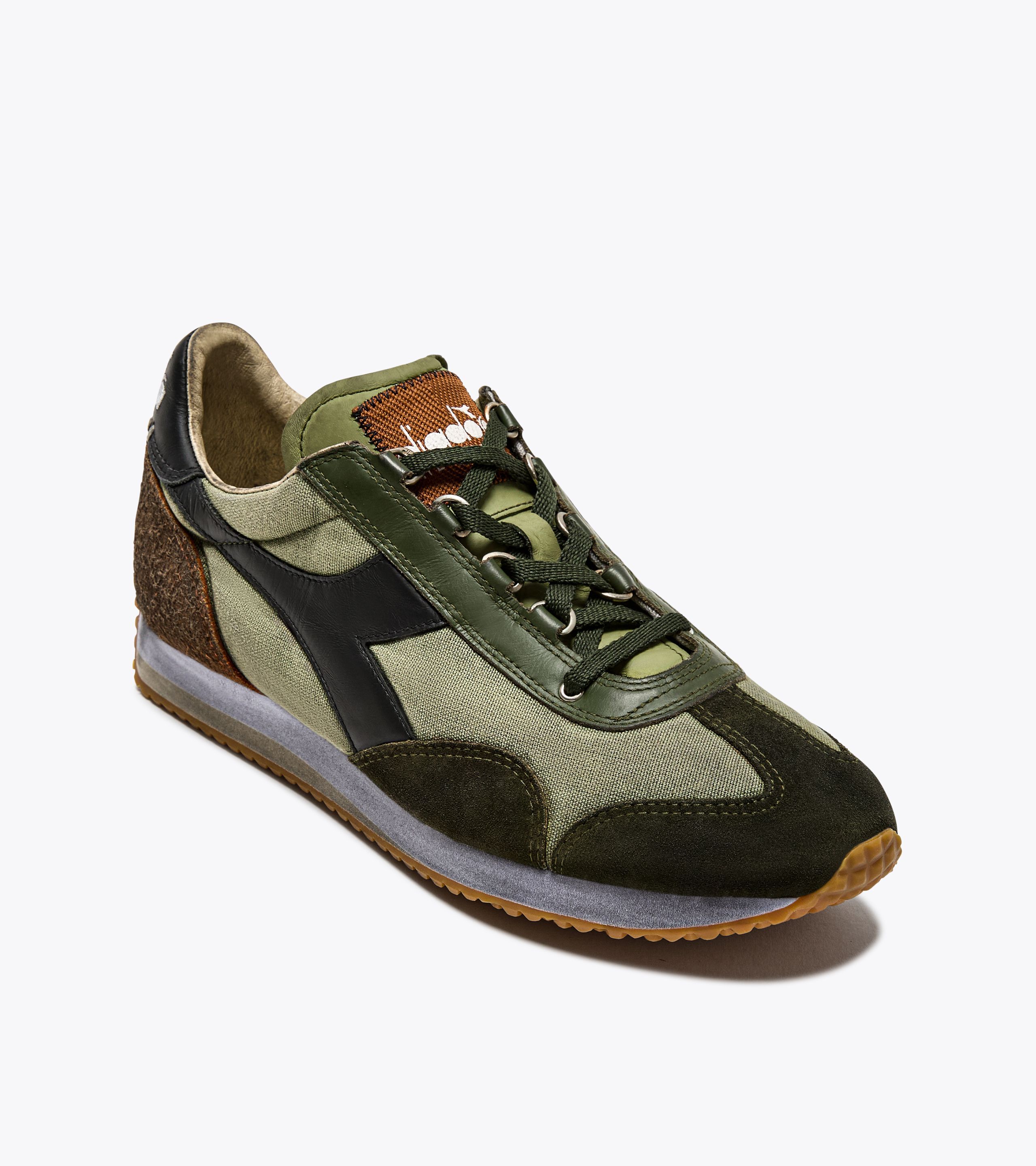 Details for Diadora EQUIPE DIRTY SW EVO Sepatu Sneakers Pria 201.181251_70396