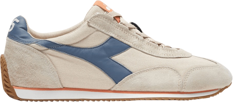 Diadora equipe h best sale canvas stone wash