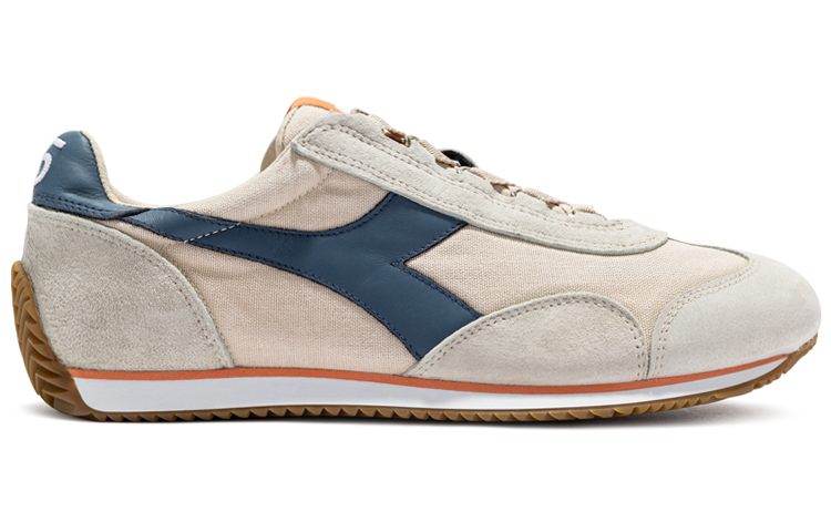 Diadora Equipe H Canvas Stone Wash 'Beige Bleached Gum' 圖 2