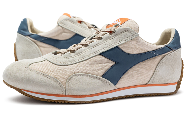 Diadora Equipe H Canvas Stone Wash 'Beige Bleached Gum' 圖 4