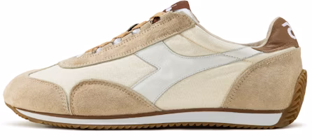 Diadora Equipe H Canvas Stone Wash 'Cloud Cream' 201-174735-25006 Diadora Equipe H Canvas Stone Wash 'Cloud Cream' 201-174735-25006