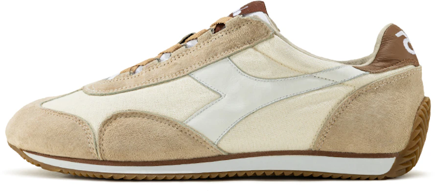Diadora Equipe H Canvas Stone Wash 'Cloud Cream' 201-174735-25006 Buy Diadora Equipe H Canvas Stone Wash 'Cloud Cream' 201-174735-25006