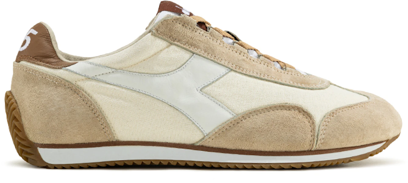 Diadora Equipe H Canvas Stone Wash 'Cloud Cream' 201-174735-25006 Lookbook Diadora Equipe H Canvas Stone Wash 'Cloud Cream' 201-174735-25006