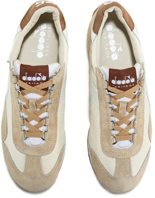 Diadora Equipe H Kanvas Stone Wash 'Cloud Cream' 201-174735-25006 Shop Diadora Equipe H Kanvas Stone Wash 'Cloud Cream' 201-174735-25006