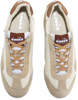 Purchase Diadora Equipe H Canvas Stone Wash 'Cloud Cream' 201-174735-25006