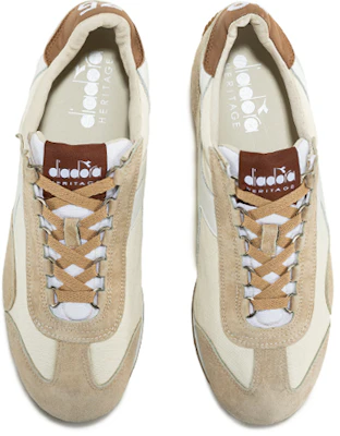 Diadora Equipe H Canvas Stone Wash 'Cloud Cream' 201-174735-25006 Purchase Diadora Equipe H Canvas Stone Wash 'Cloud Cream' 201-174735-25006