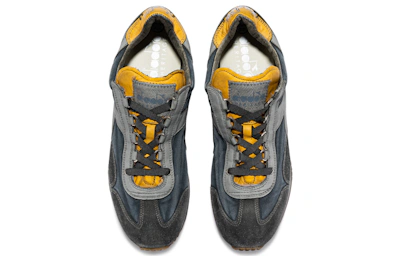 Diadora Equipe H Dirty Stone Wash Evo 'Bering Sea Paloma'