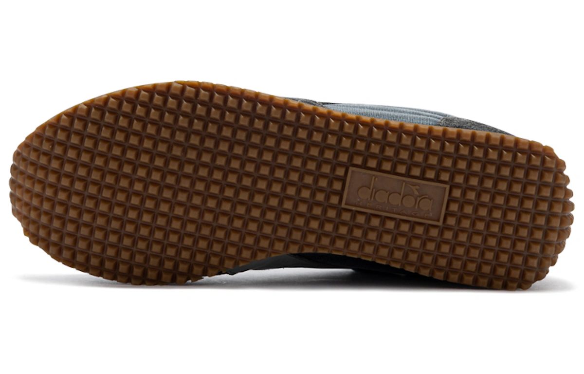 Diadora Equipe H Dirty Stone Wash Evo 'Bering Sea Paloma'