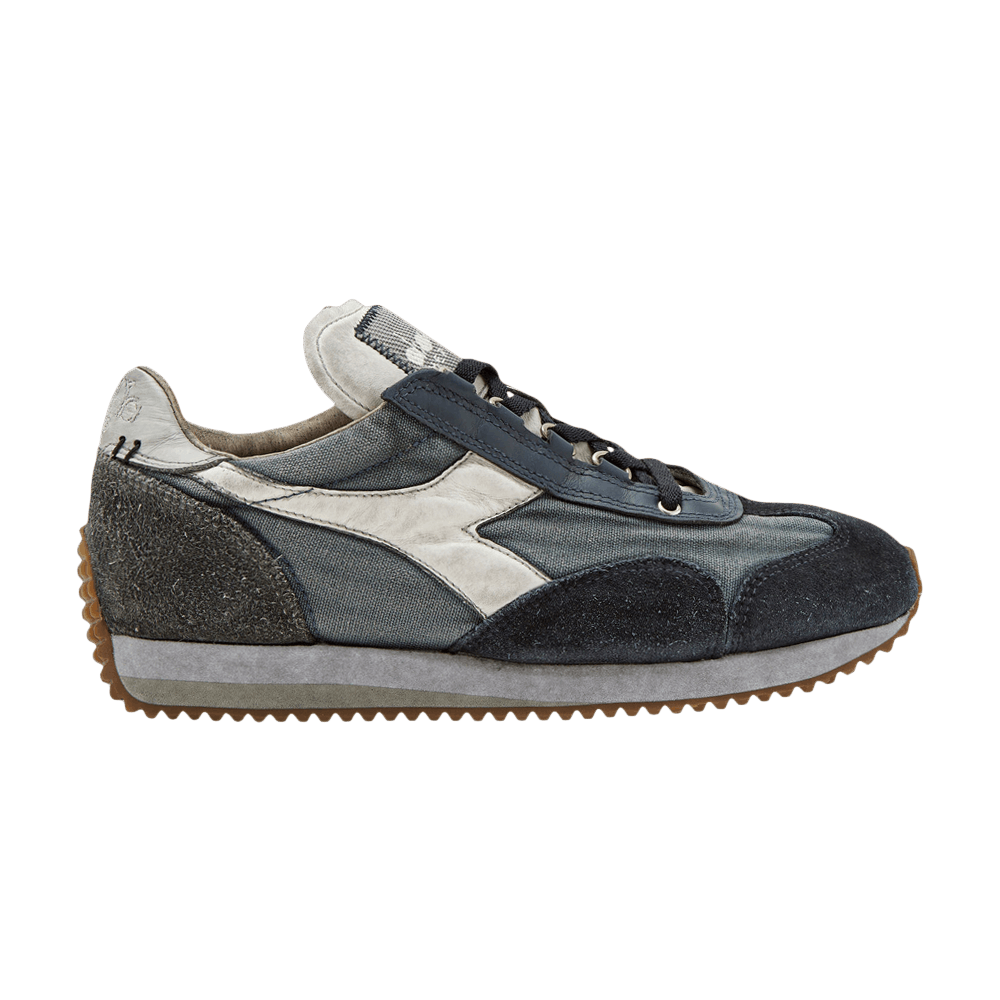 Diadora Equipe H Dirty Stone Wash Evo 'Colonel Blue' 201-174736-60072