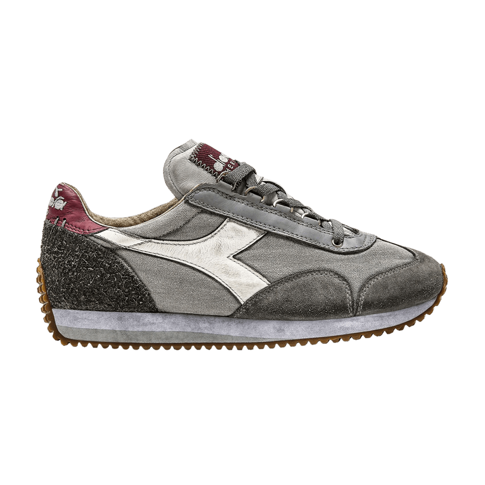 Diadora Equipe H Dirty Stone Wash Evo 'Glacier Grey' 201-174736-75039