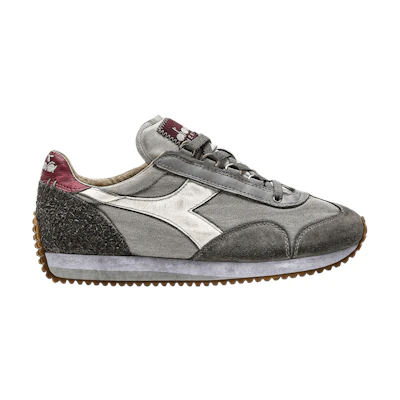Diadora Equipe H Dirty Stone Wash Evo 'Glacier Grey'