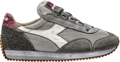 Diadora Equipe H Dirty Stone Wash Evo 'Glacier Grey' 201-174736-75039 Diadora Equipe H Dirty Stone Wash Evo 'Glacier Grey' 201-174736-75039