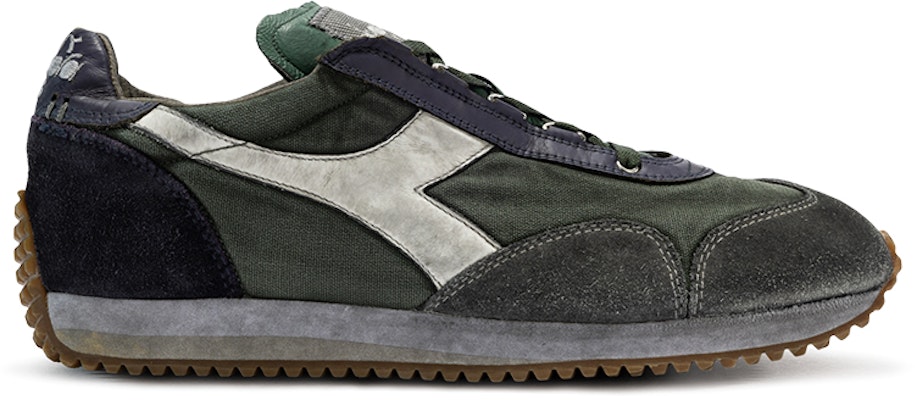 Diadora Equipe H Dirty Stone Wash Evo 'Hijau Myrtle' 201-174736-70147 Order Diadora Equipe H Dirty Stone Wash Evo 'Hijau Myrtle' 201-174736-70147