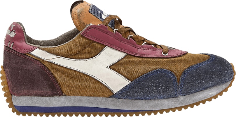 Diadora equipe h shop dirty stonewash evo