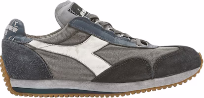 Diadora Equipe H Dirty Stone Wash Evo 'Ice Grey' 201-174736-75073 Diadora Equipe H Dirty Stone Wash Evo 'Ice Grey' 201-174736-75073