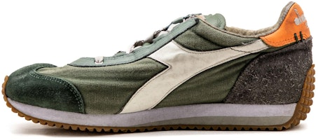 Diadora Equipe H Dirty Stone Wash Evo 'Thyme' 201-174736-70166 Diadora Equipe H Dirty Stone Wash Evo 'Thyme' 201-174736-70166