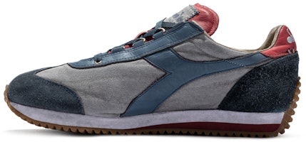 Diadora Equipe H Dirty Stone Wash Evo 'Vapor Blue' 201-174736-C9877 Diadora Equipe H Dirty Stone Wash Evo 'Vapor Blue' 201-174736-C9877