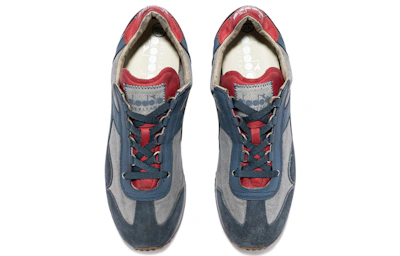 Diadora Equipe H Dirty Stone Wash Evo 'Vapor Blue'