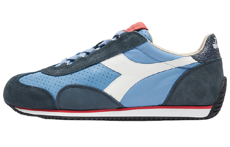 Diadora Equipe Italia 'Sky Blue Lagoon' 201-177996-65071