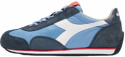 Diadora Equipe Italia 'Sky Blue Lagoon' 201-177996-65071 Diadora Equipe Italia 'Sky Blue Lagoon' 201-177996-65071