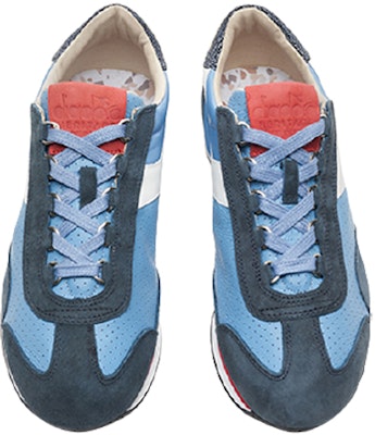 ディアドラ Equipe Italia 「スカイブルーラグーン」 201-177996-65071 Lookbook ディアドラ Equipe Italia 「スカイブルーラグーン」 201-177996-65071