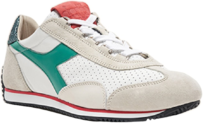 Diadora Equipe Italia 'White Green Lake' 201-177996-C8896 Order Diadora Equipe Italia 'White Green Lake' 201-177996-C8896