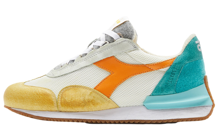 Buy ディアドラ エキップ マッド 白 (Diadora Ekipu Maddo Shiro) 201-178922-20006
