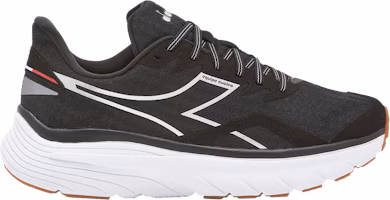 Diadora Equipe Nucleo 'Black Silver Gum' 101-179094-C3513 Diadora Equipe Nucleo 'Black Silver Gum' 101-179094-C3513