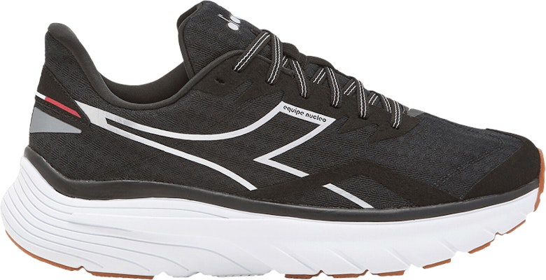 Diadora Equipe Nucleo 黑银西装鞋 101-179094-C3513 Buy Diadora Equipe Nucleo 黑银西装鞋 101-179094-C3513