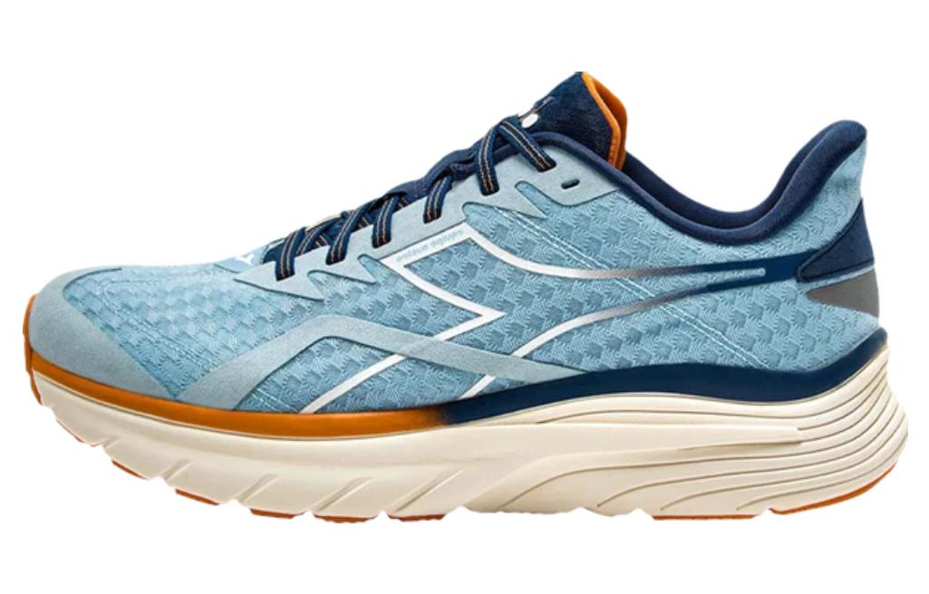 Diadora Equipe Nucleo 'Dream Blue White' 101-179094-D0486