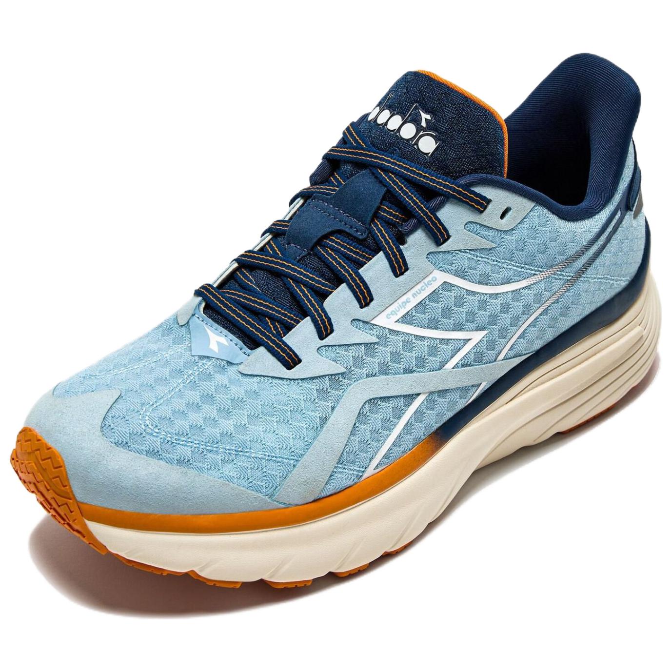 Lookbook 디아도라 에퀴페 누클레오 '드림 블루 화이트' 101-179094-D0486