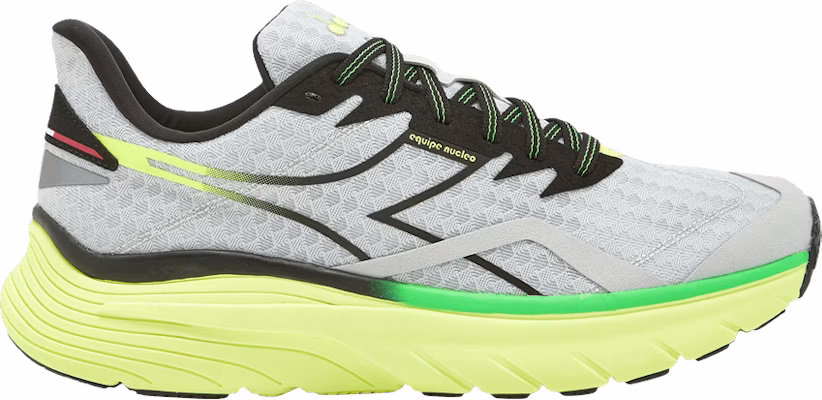 Diadora Equipe Nucleo 'Plata Amarillo' 101-179094-C3447 Buy Diadora Equipe Nucleo 'Plata Amarillo' 101-179094-C3447