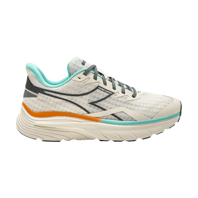 Diadora Equipe Nucleo 'Whisper White Aqua'