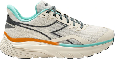 Diadora Equipe Nucleo 'Whisper White Aqua' 101-179094-C5141 Diadora Equipe Nucleo 'Whisper White Aqua' 101-179094-C5141