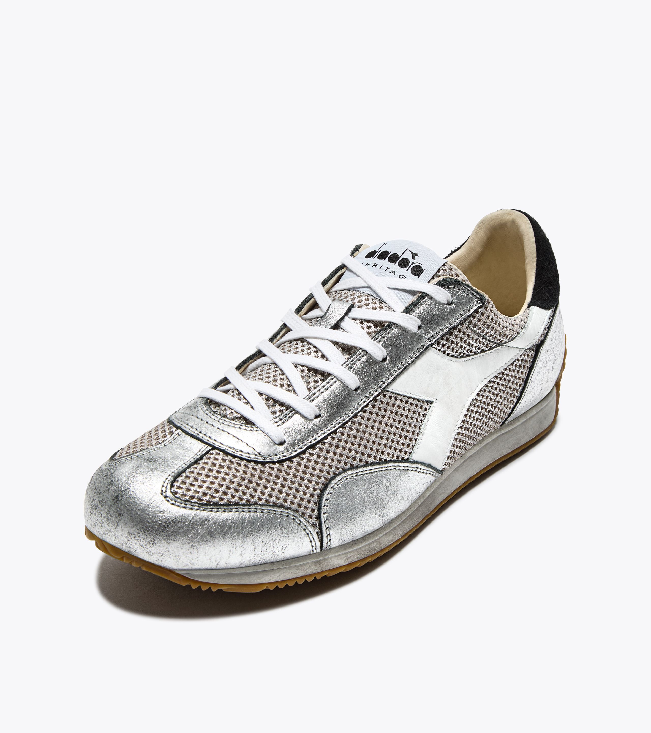 Lookbook Diadora EQUIPE STELLAR SW運動鞋 201.181981_90001