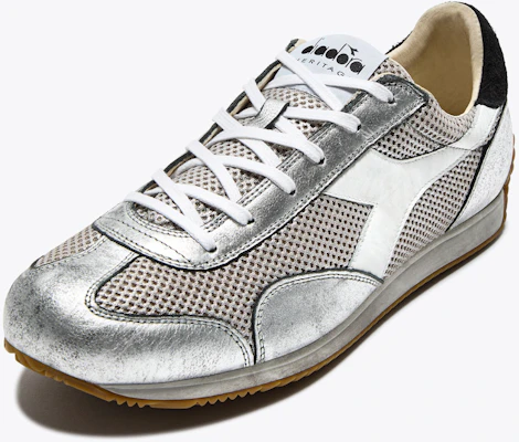 Diadora EQUIPE STELLAR SW運動鞋 201.181981_90001 Lookbook Diadora EQUIPE STELLAR SW運動鞋 201.181981_90001