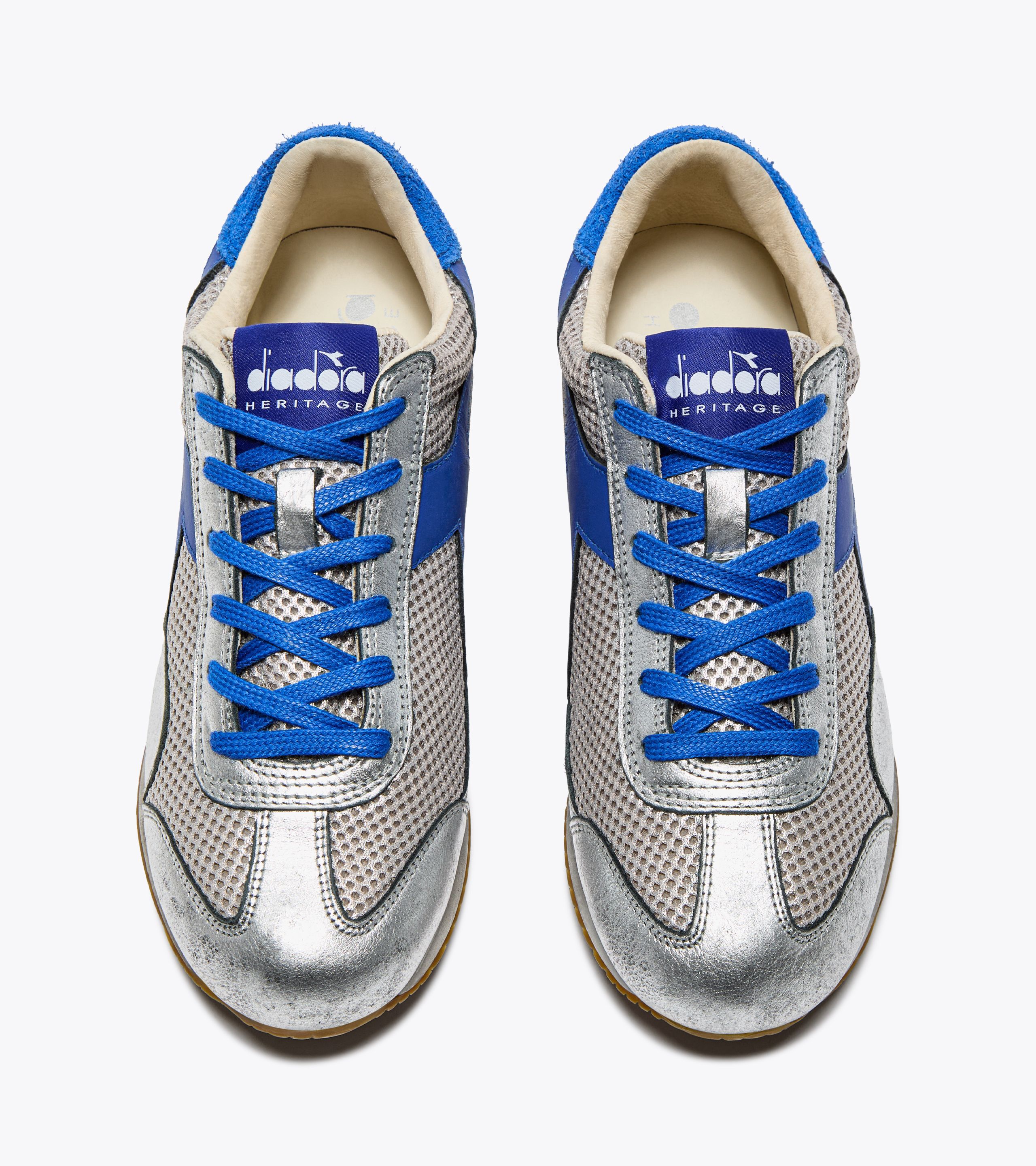 Sizing Diadora EQUIPE STELLAR SW 運動鞋 201.181981_C3144
