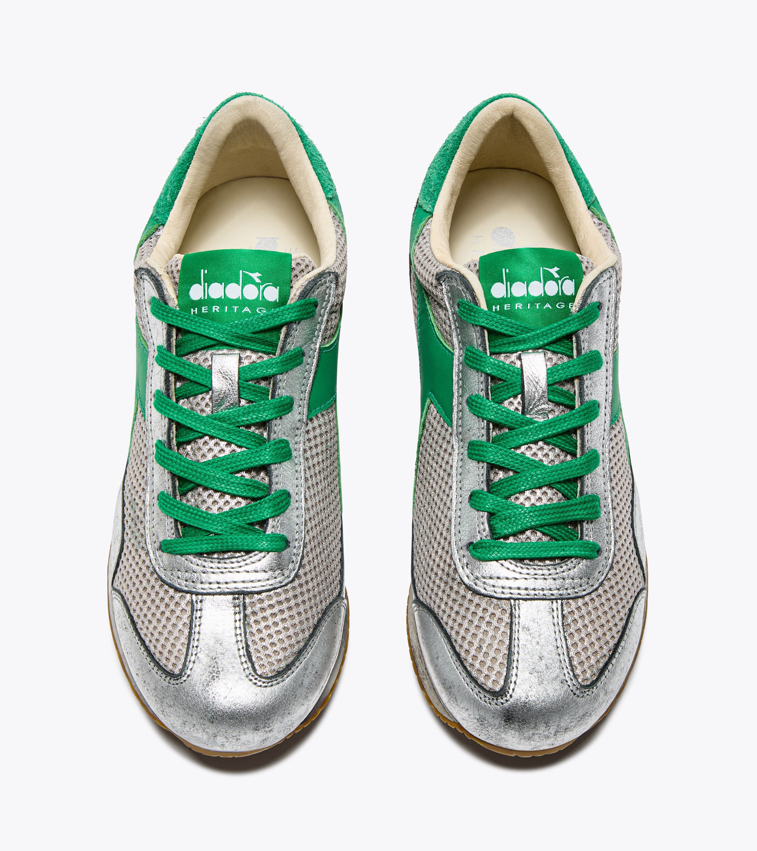 Sizing Diadora EQUIPE STELLAR SW 運動鞋 201.181981_D1296
